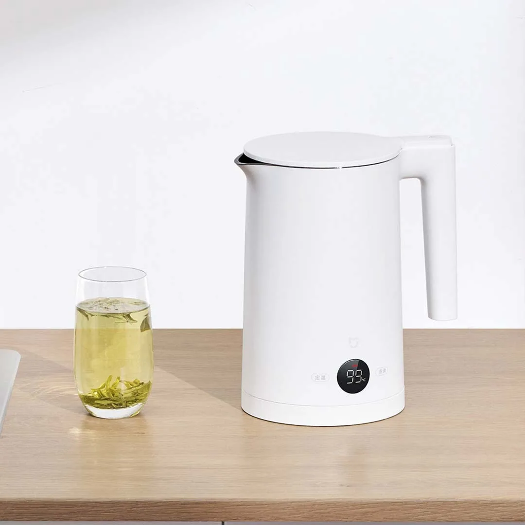 Bình đun siêu tốc 1.5L Xiaomi Mijia Gen 2 2