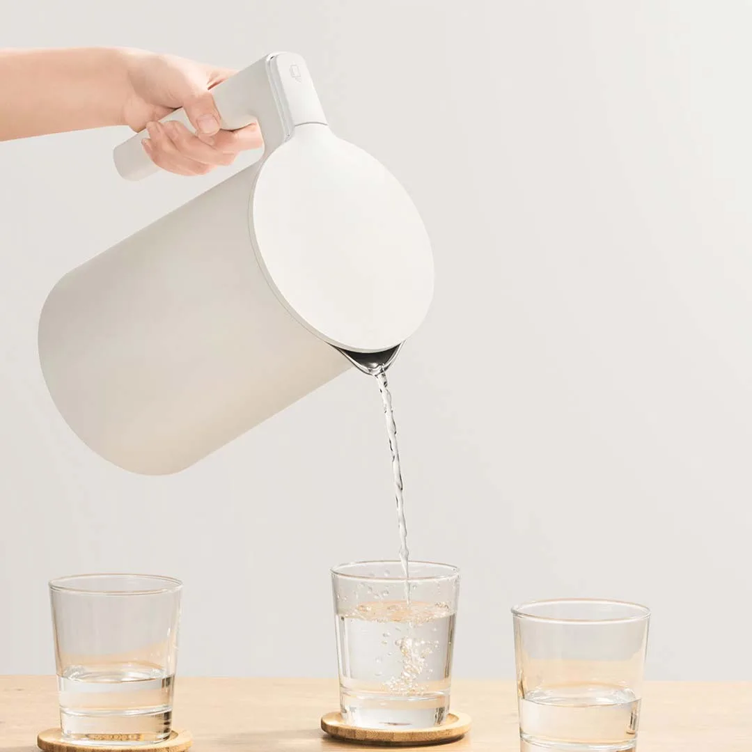 Bình đun siêu tốc 1.5L Xiaomi Mijia Gen 2 3