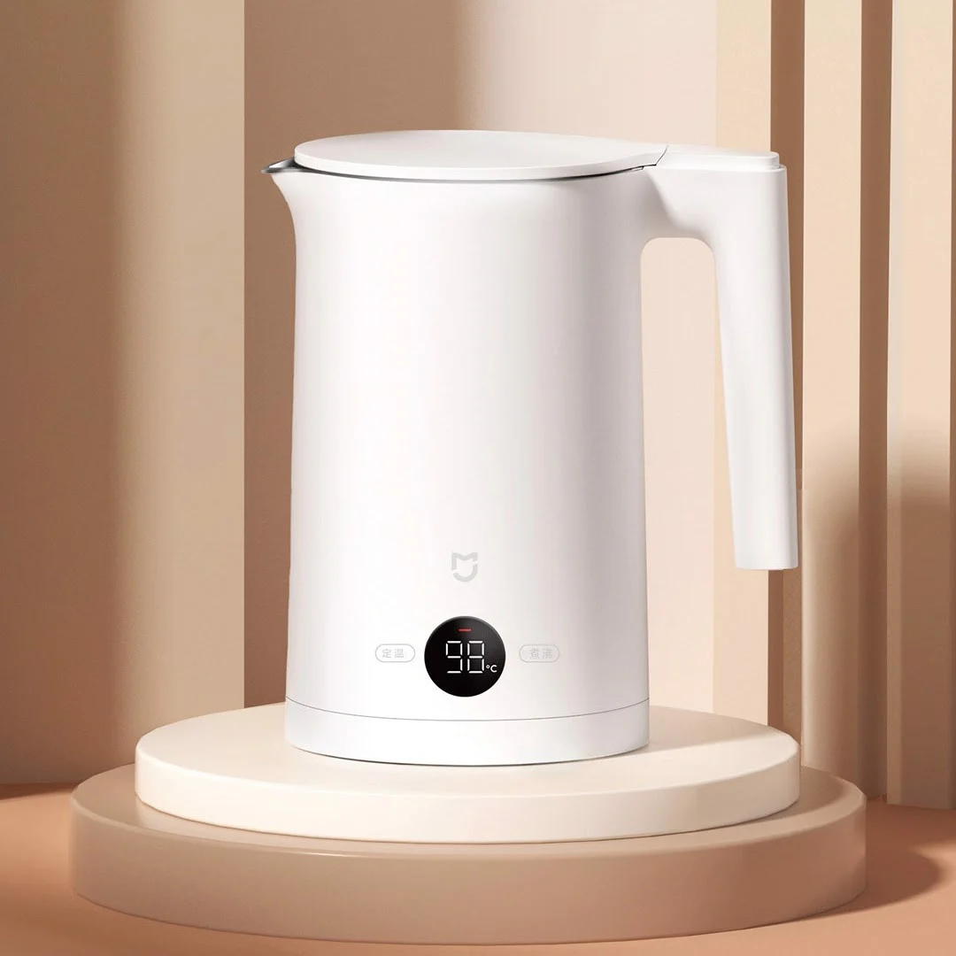 Bình đun siêu tốc 1.5L Xiaomi Mijia Gen 2 4