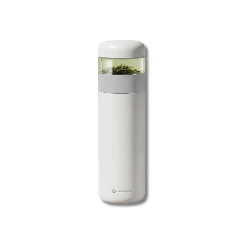 Bình giữ nhiệt Lumias HB-4500 Pro – 400ml