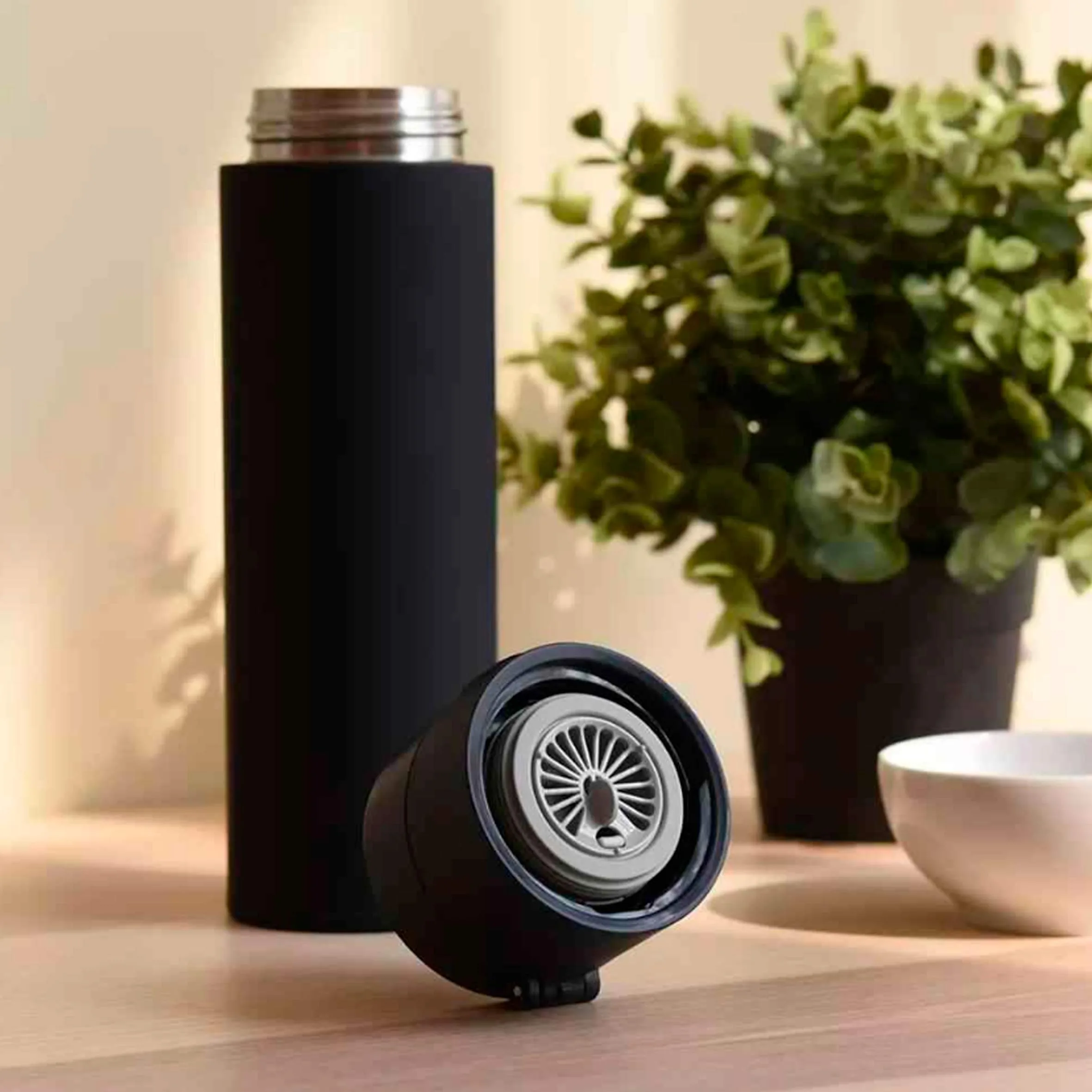 Bình giữ nhiệt Mijia 480ml – MJBWB03WC 2