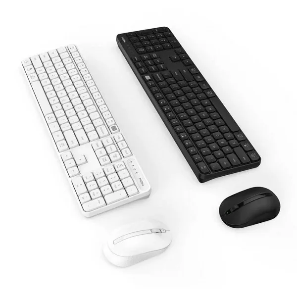 Bộ bàn phím kèm chuột không dây Xiaomi Miiiw