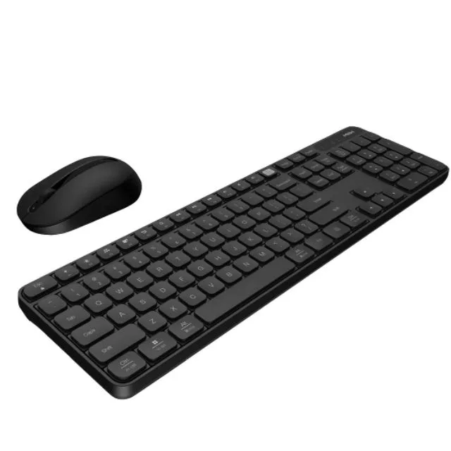 Bộ bàn phím kèm chuột không dây Xiaomi Miiiw 2