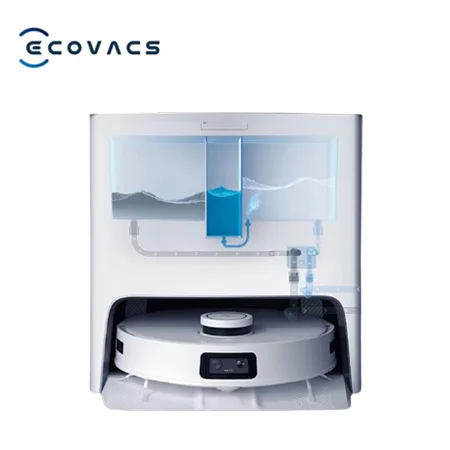 Bộ cấp nước tự động FM2129 cho Robot hút bụi Ecovacs T10 Turbo/ T20 Omni 2