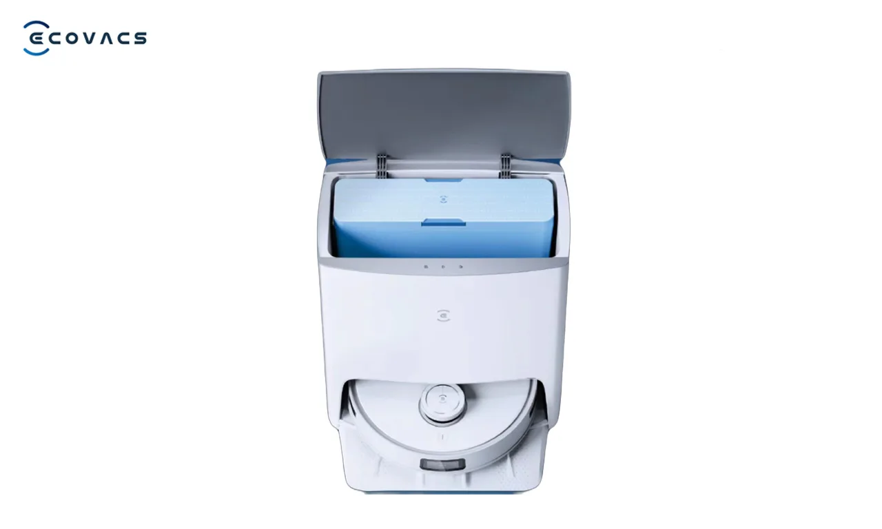 Bộ cấp nước tự động FM2129 cho Robot hút bụi Ecovacs T10 Turbo/ T20 Omni 4