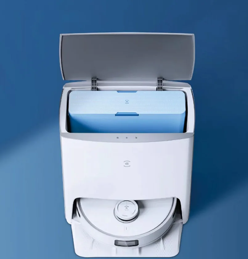 Bộ cấp nước tự động FM2129 cho Robot hút bụi Ecovacs T10 Turbo/ T20 Omni 7
