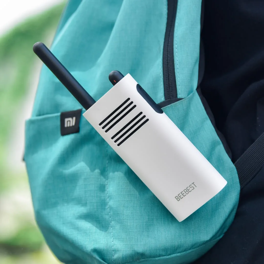Bộ đàm Xiaomi Mijia BeeBest Audio A208 2