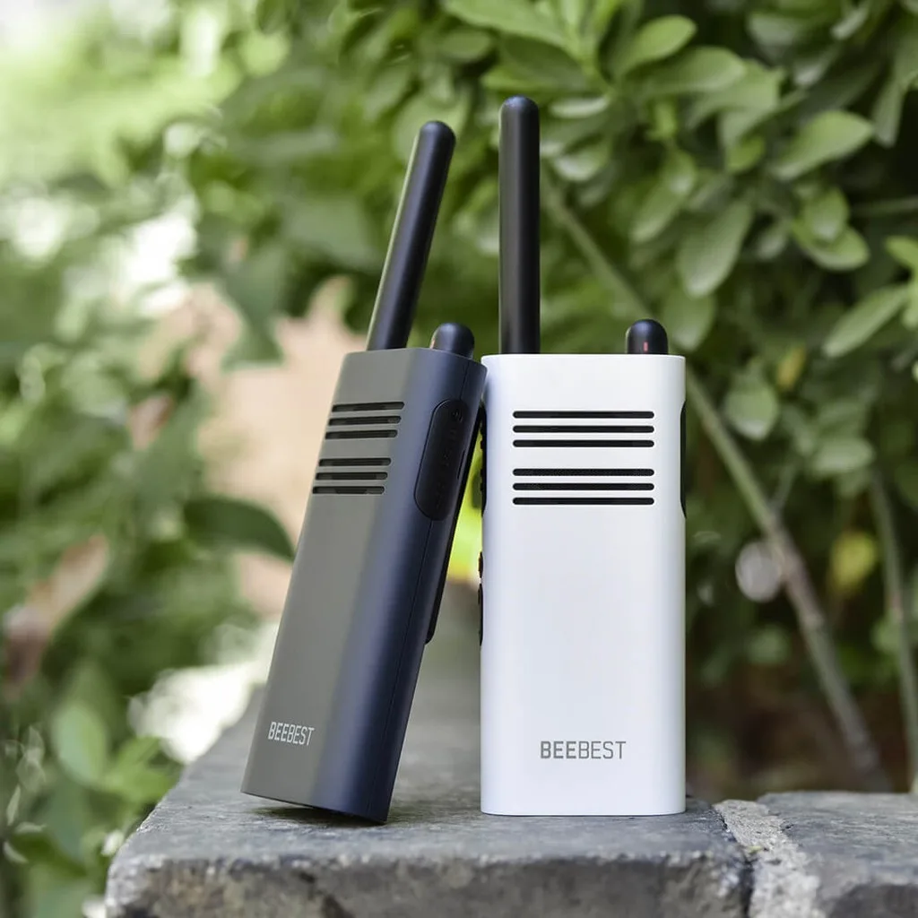 Bộ đàm Xiaomi Mijia BeeBest Audio A208 3