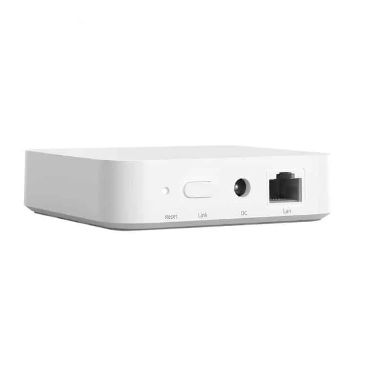Bộ điều khiển đèn Yeelight Mesh Gateway YLWG01YL 4