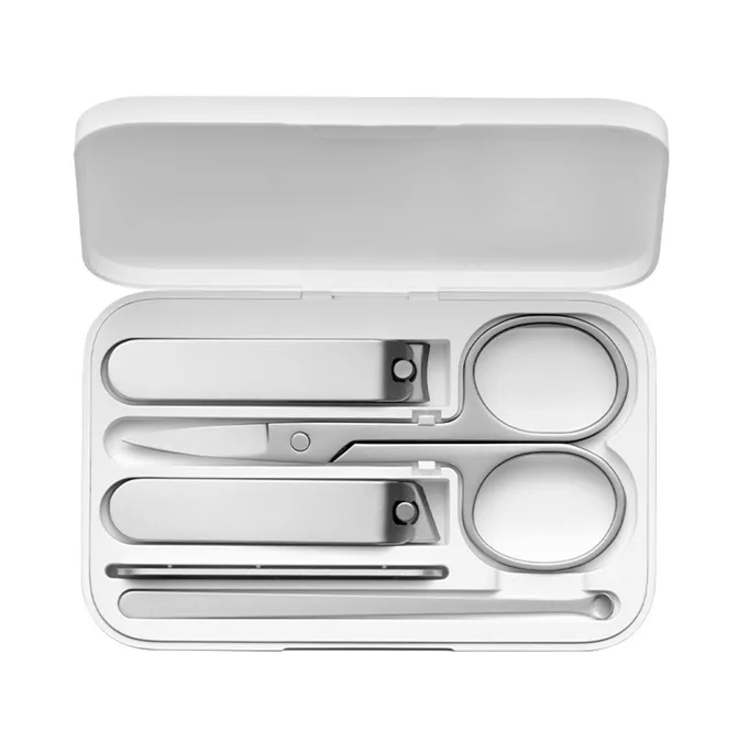 Bộ dụng cụ chăm sóc móng tay Xiaomi 4 in 1