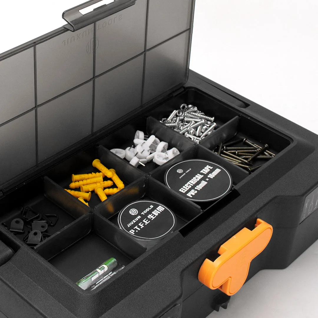 Bộ dụng cụ đa năng 166 in 1 Jiuxun Tools 3