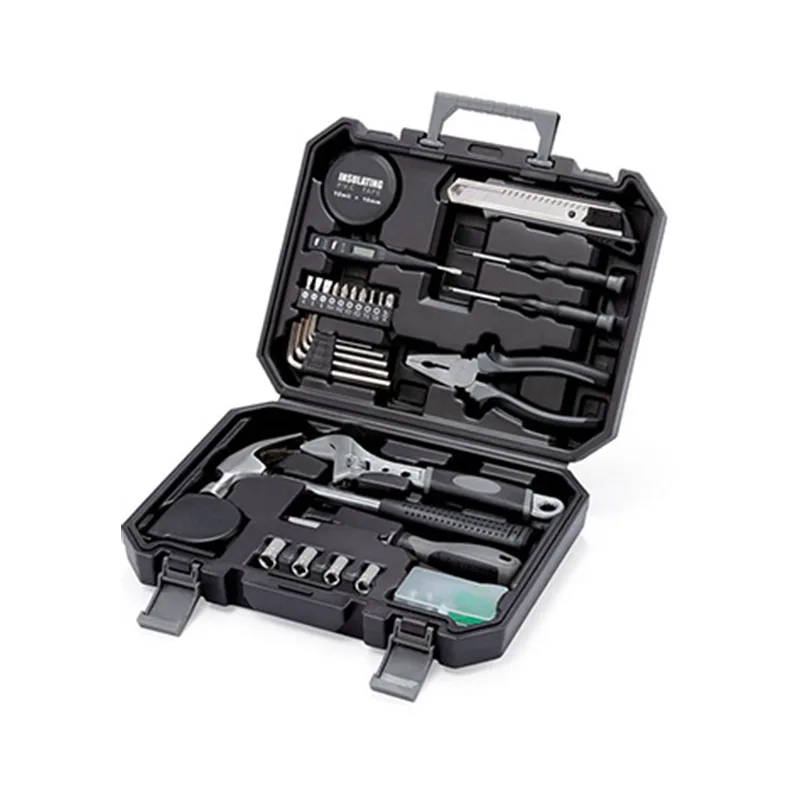 Bộ dụng cụ đa năng 60 in 1 Jiuxun Tools