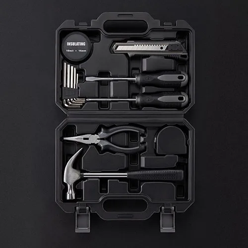 Bộ dụng cụ đa năng 60 in 1 Jiuxun Tools 3