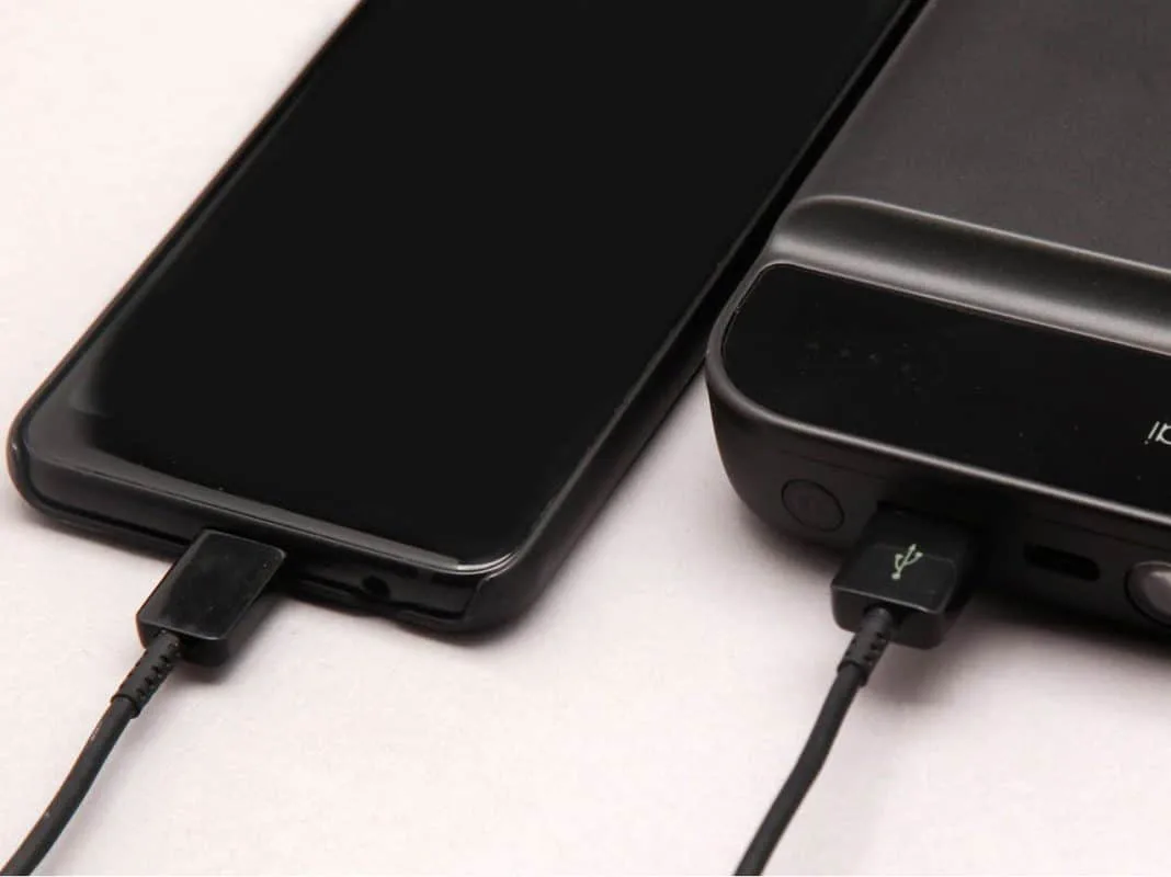 Bộ kích điện bình ắc quy xe ô tô Xiaomi 70mai Midrive PS01 3
