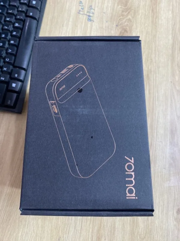 Bộ kích điện bình ắc quy xe ô tô Xiaomi 70mai Midrive PS01 4