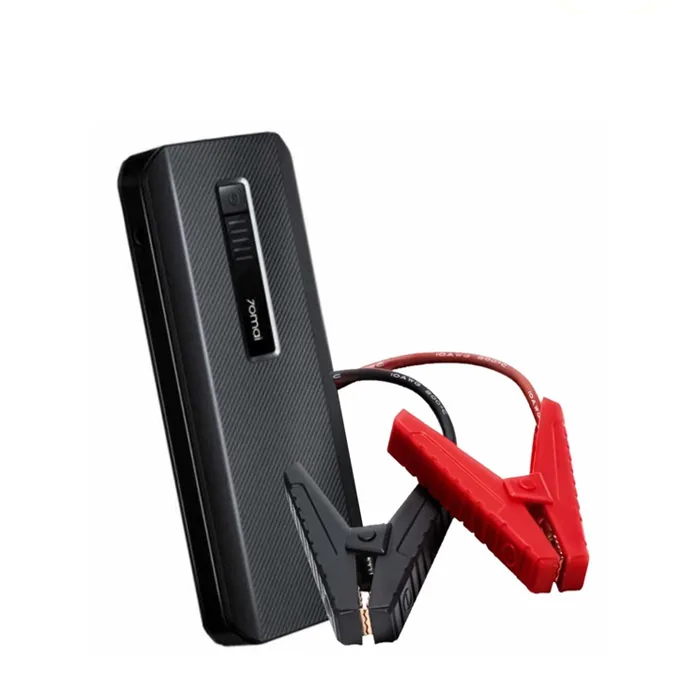 Bộ kích điện bình ắc quy xe ô tô Xiaomi 70mai Midrive PS06