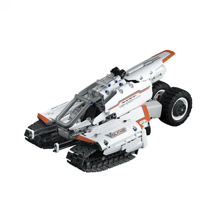 Bộ lắp ghép Lego mô hình tàu vũ trụ con thoi