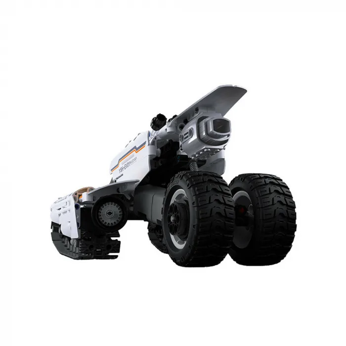 Bộ lắp ghép Lego mô hình tàu vũ trụ con thoi 3