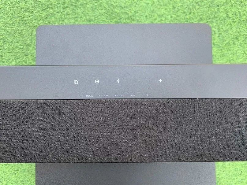 Bộ loa soundbar 2.1 Mi TV Speaker Theater Edition MDZ-35-DA 3