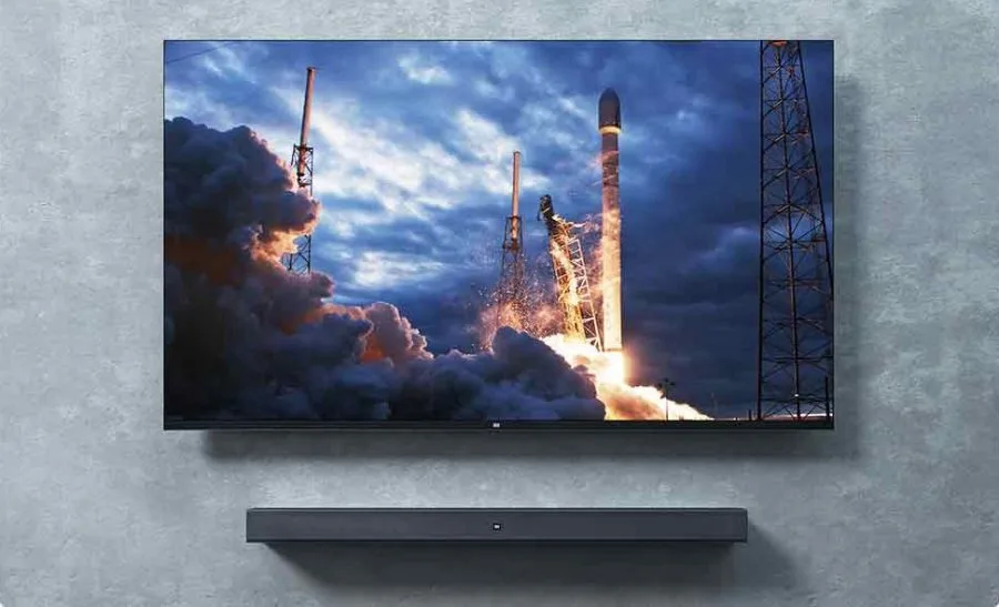 Bộ loa soundbar 2.1 Mi TV Speaker Theater Edition MDZ-35-DA 5