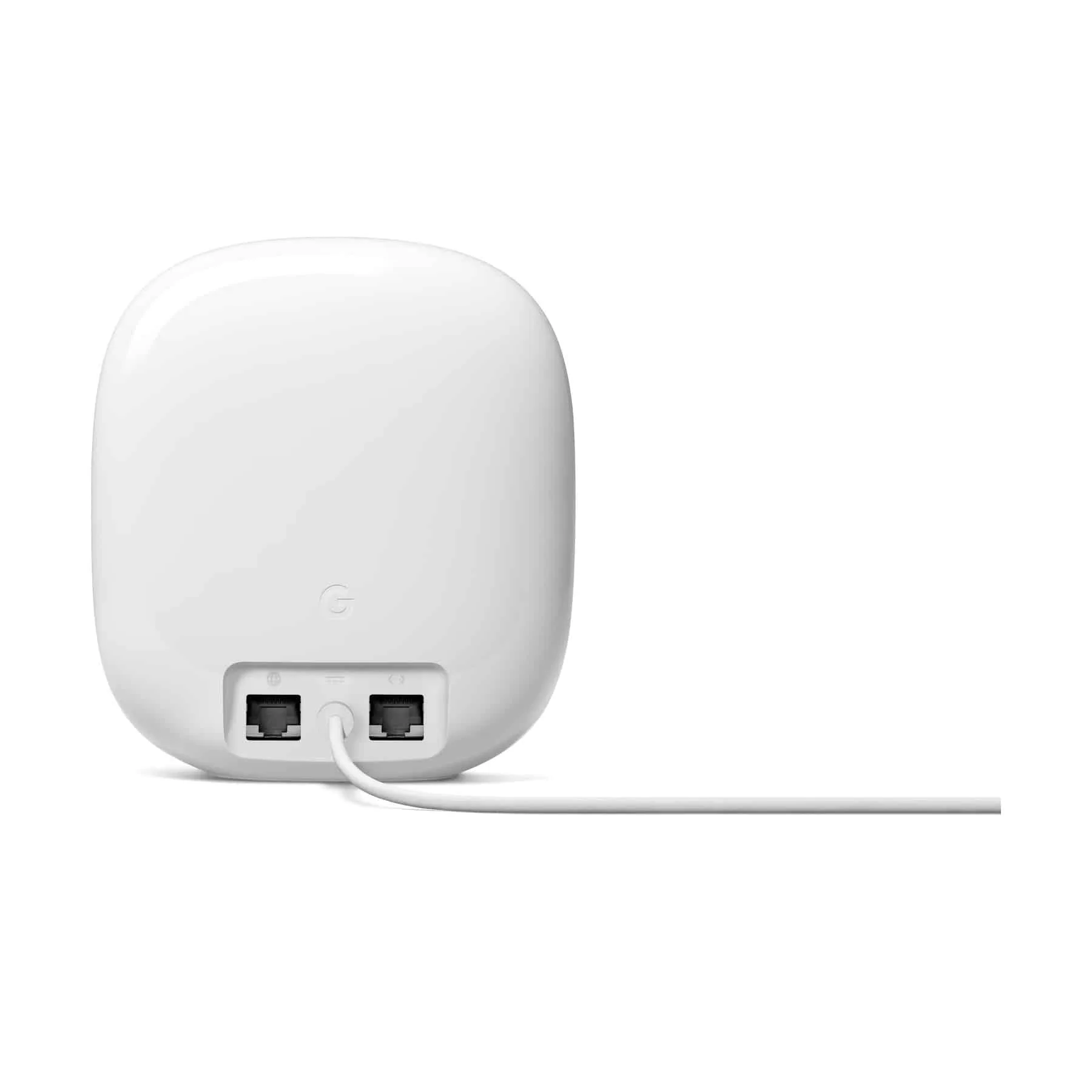 Bộ phát Wifi cao cấp Google Nest Wifi Pro, hỗ trợ Wifi 6E, tương thích Matter 5