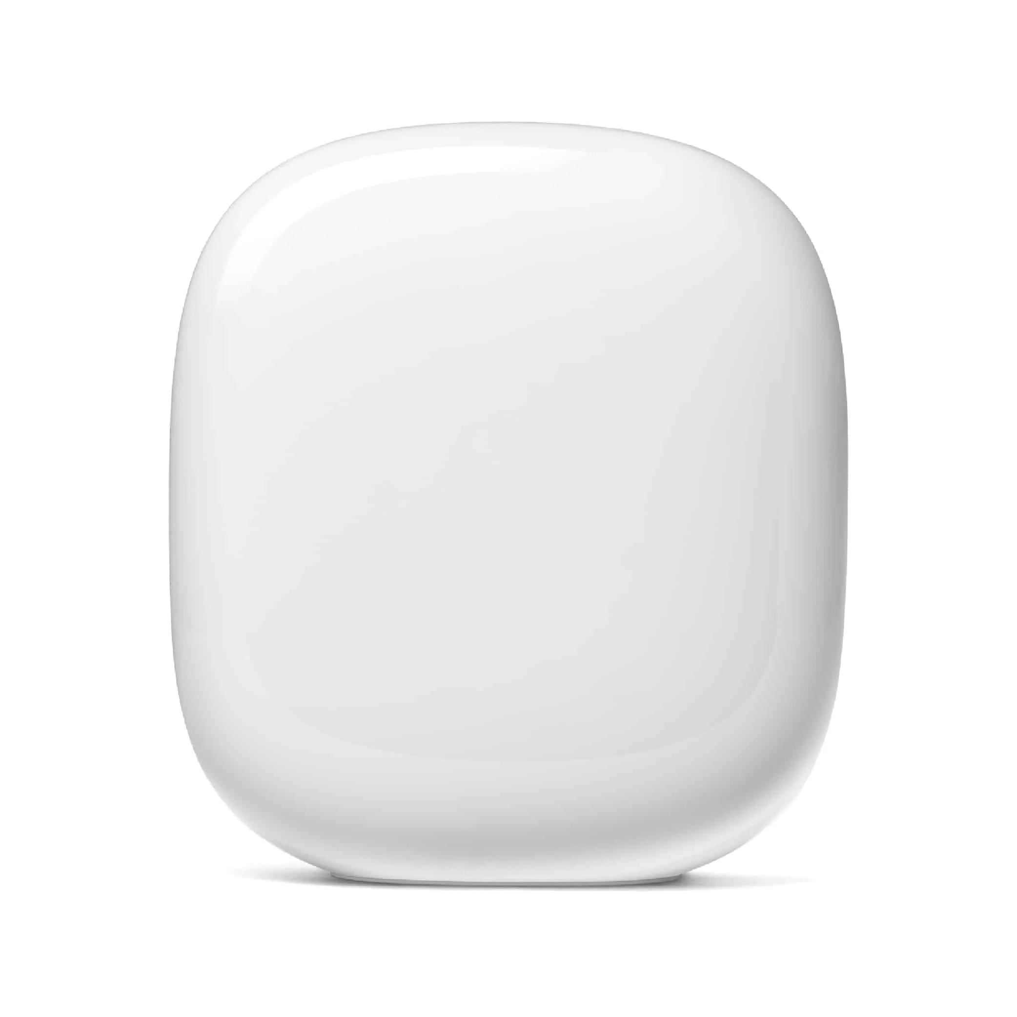 Bộ phát Wifi cao cấp Google Nest Wifi Pro, hỗ trợ Wifi 6E, tương thích Matter 7