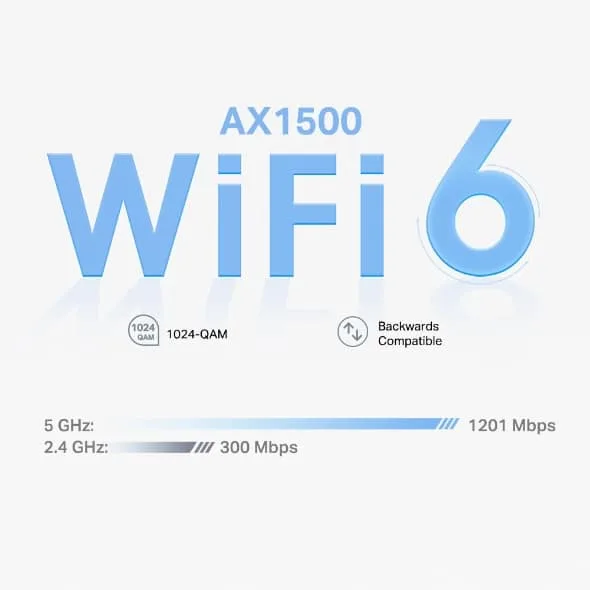 Bộ phát Wifi TP-Link Deco X10 – 2 Pack 3