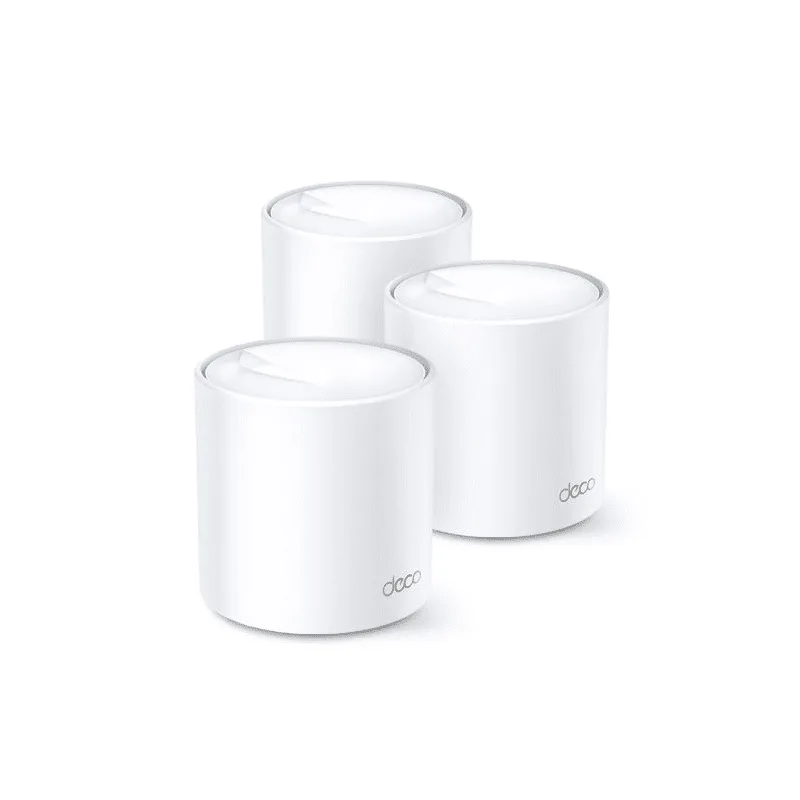 Bộ phát Wifi TP-Link Deco X10 – 3 Pack