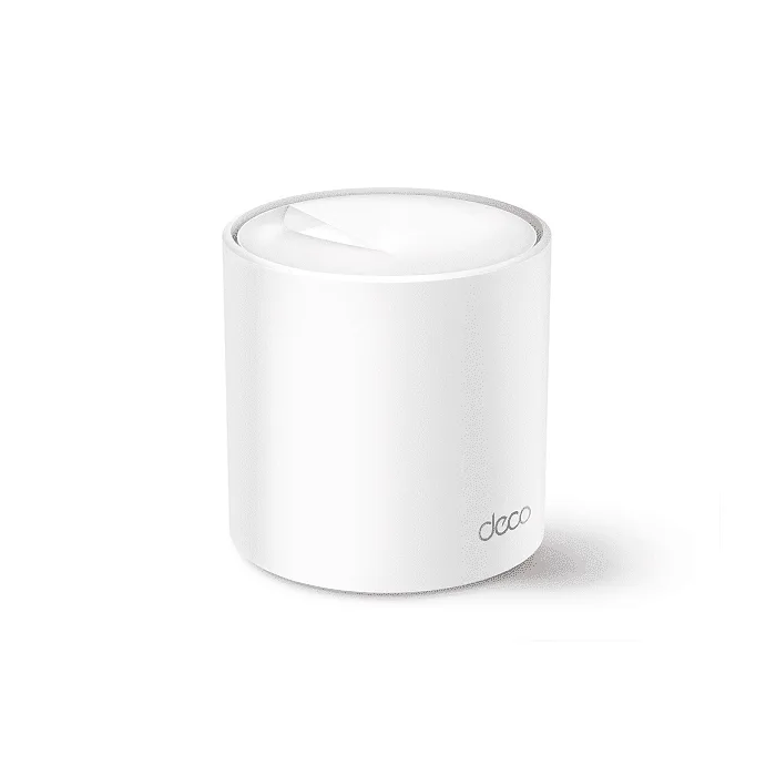 Bộ phát Wifi TP-Link Deco X60 – 1 Pack