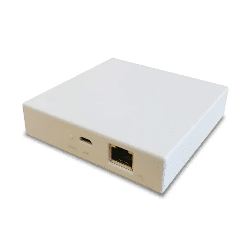 Bộ trung tâm Zigbee Zivix