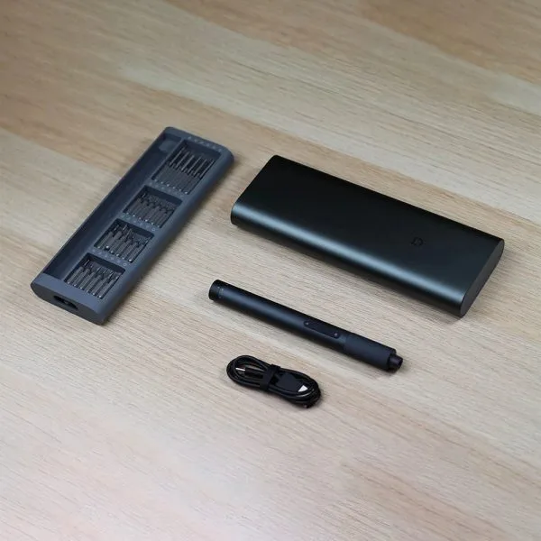 Bộ tua vít điện cỡ nhỏ Xiaomi Mijia MJDDLSD003QW 2