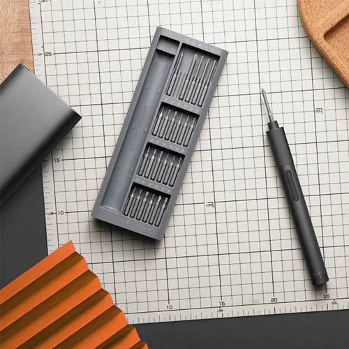 Bộ tua vít điện cỡ nhỏ Xiaomi Mijia MJDDLSD003QW 3