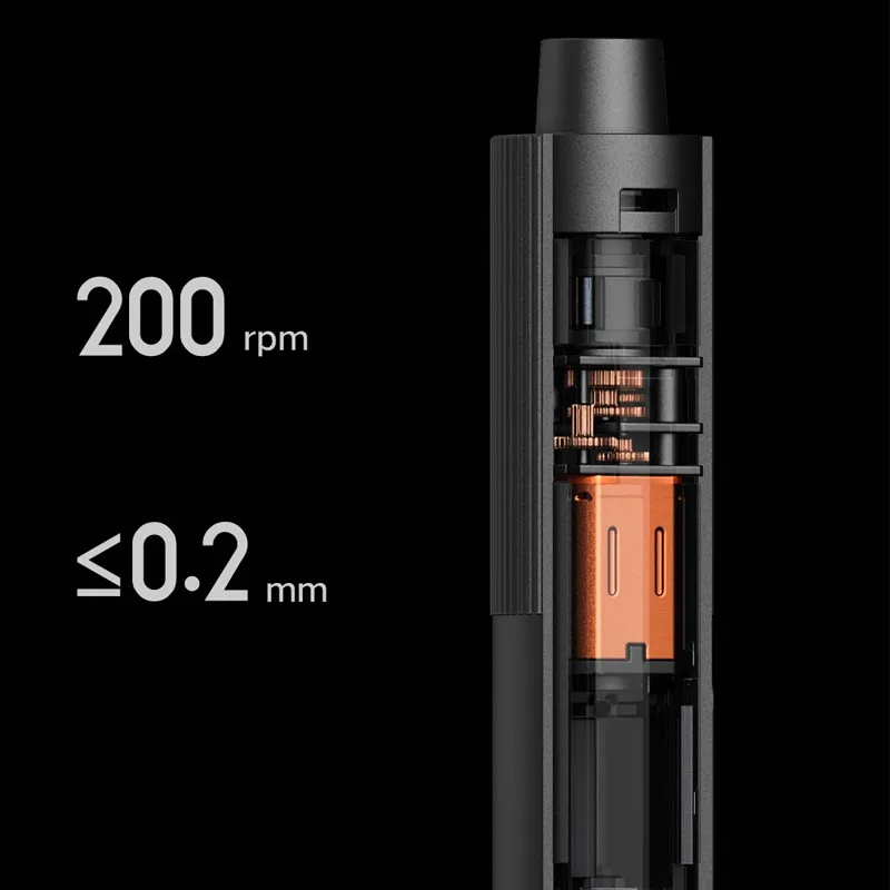 Bộ tua vít điện cỡ nhỏ Xiaomi Mijia MJDDLSD003QW 4