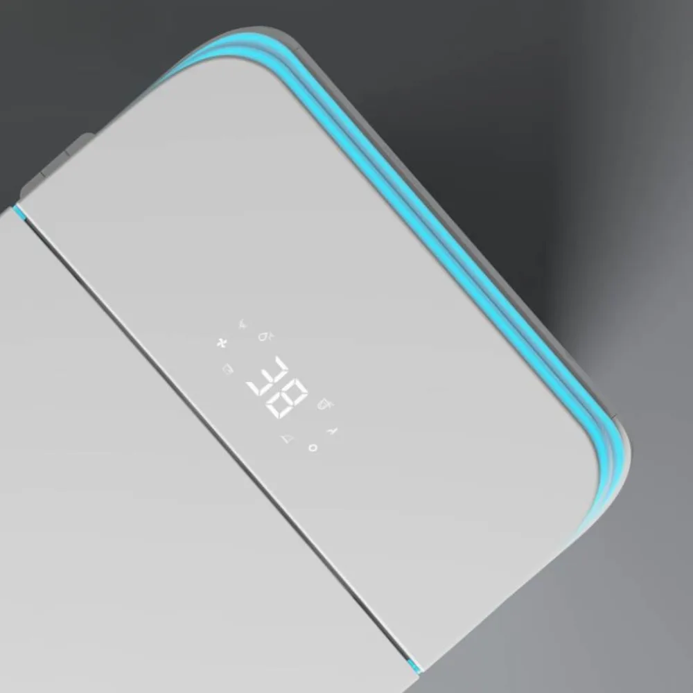 Bồn Cầu Thông Minh Xiaomi X1 Premium Cao Cấp 3