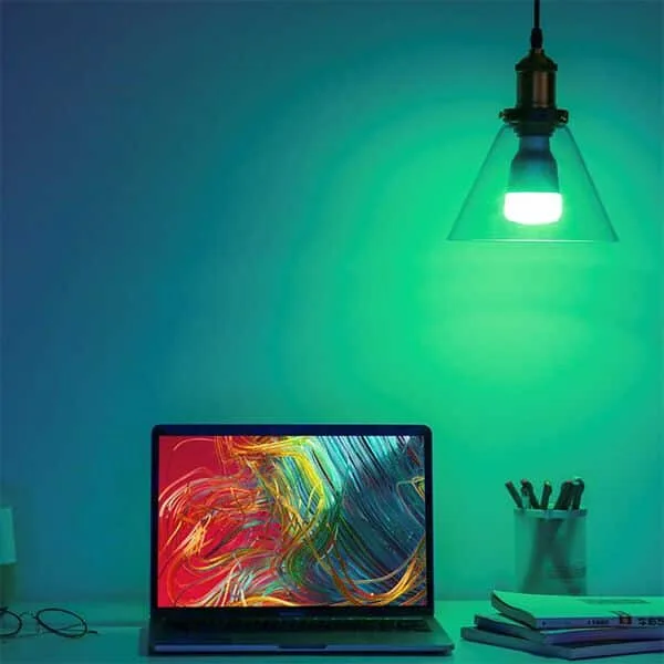 Bóng đèn Yeelight 1SE 16 triệu màu, tiết kiệm điện năng 3