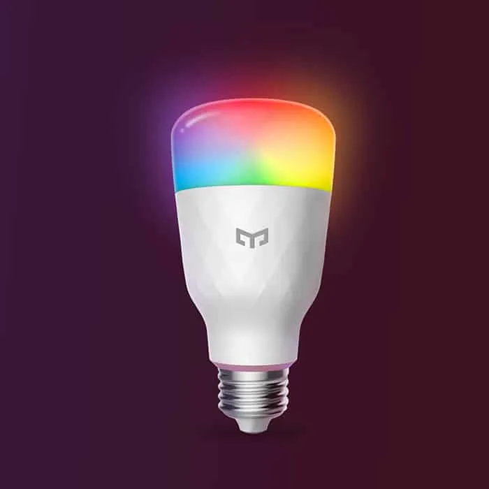 Bóng đèn thông minh Yeelight Bulb W3 Color YLDP005 3