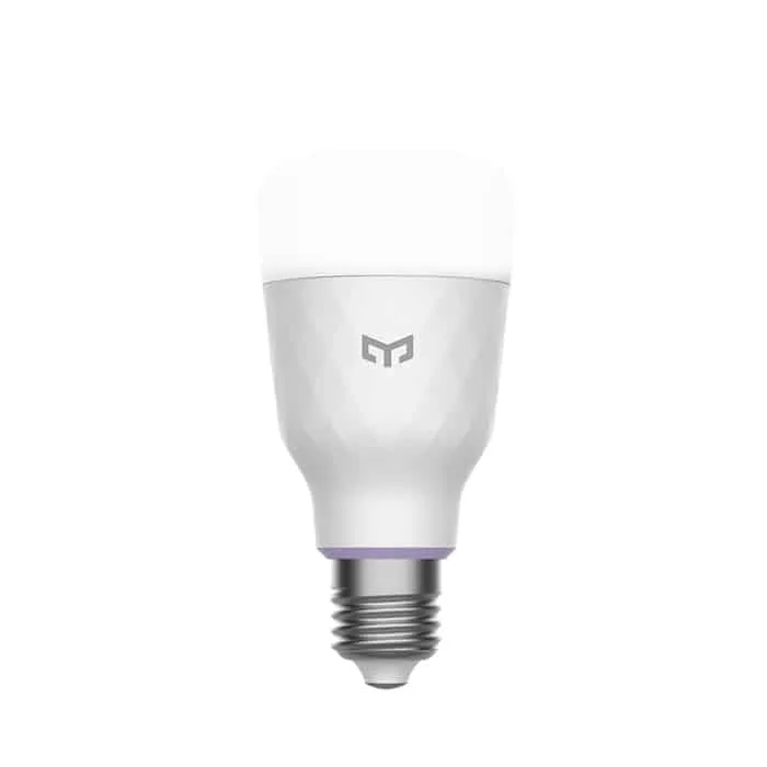 Bóng đèn thông minh Yeelight Bulb W3 Color YLDP005 5