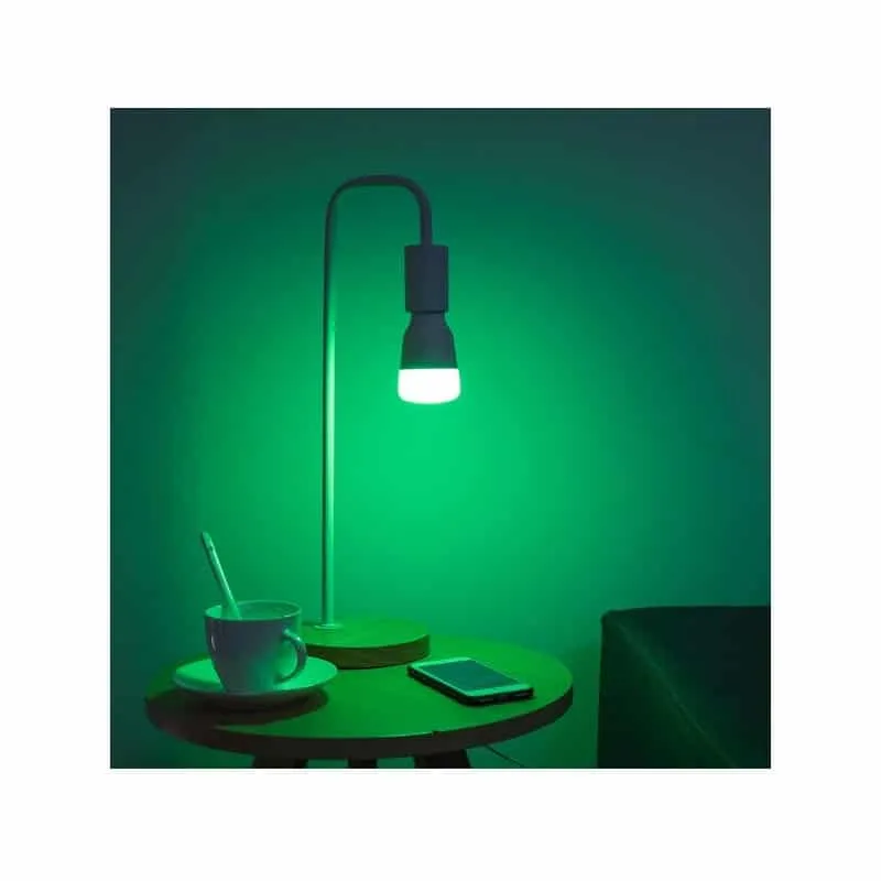 Bóng đèn thông minh Yeelight Bulb W3 Color YLDP005 7