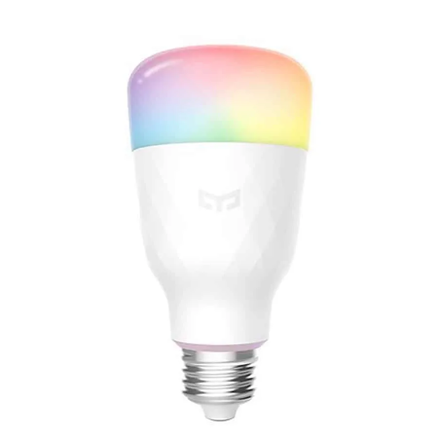 Bóng đèn thông minh Yeelight Bulb W3 Color YLDP005 9