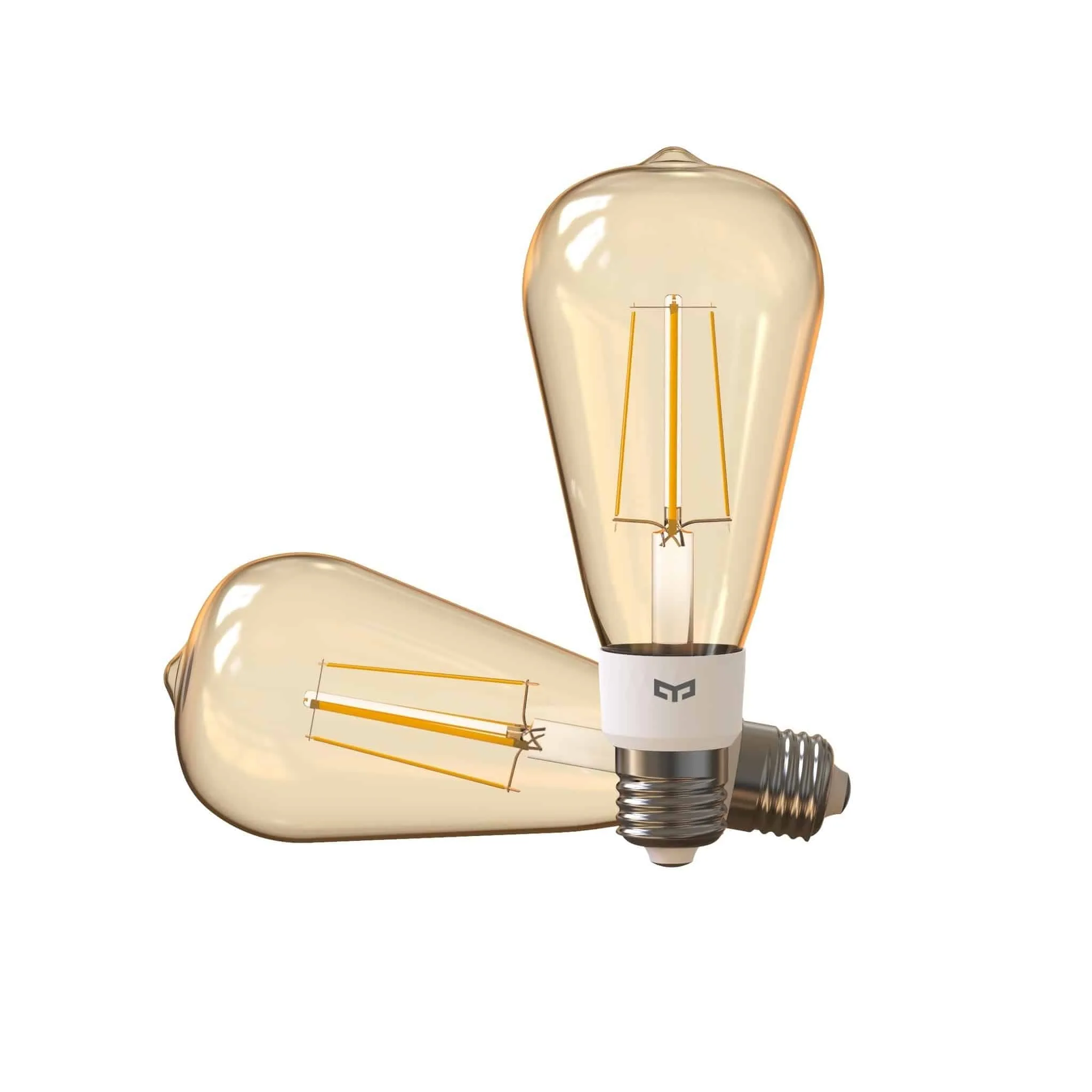 Bóng đèn Yeelight Filament ST64 YLDP23YL, dây tóc sợi đốt
