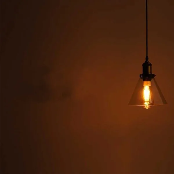 Bóng đèn Yeelight Filament ST64 YLDP23YL, dây tóc sợi đốt 2