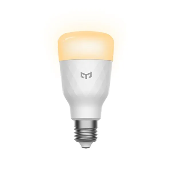 Bóng đèn Yeelight W3 ánh sáng vàng, đui xoắn E27 – 2700k 4