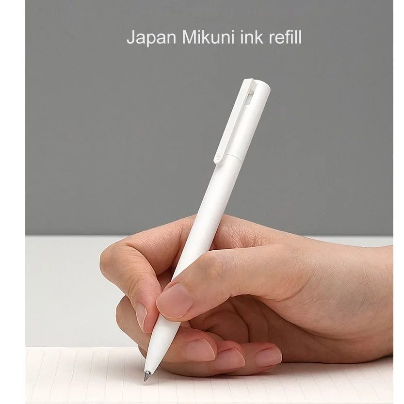 Bút bi Xiaomi Mi Gel Ink Pen 2