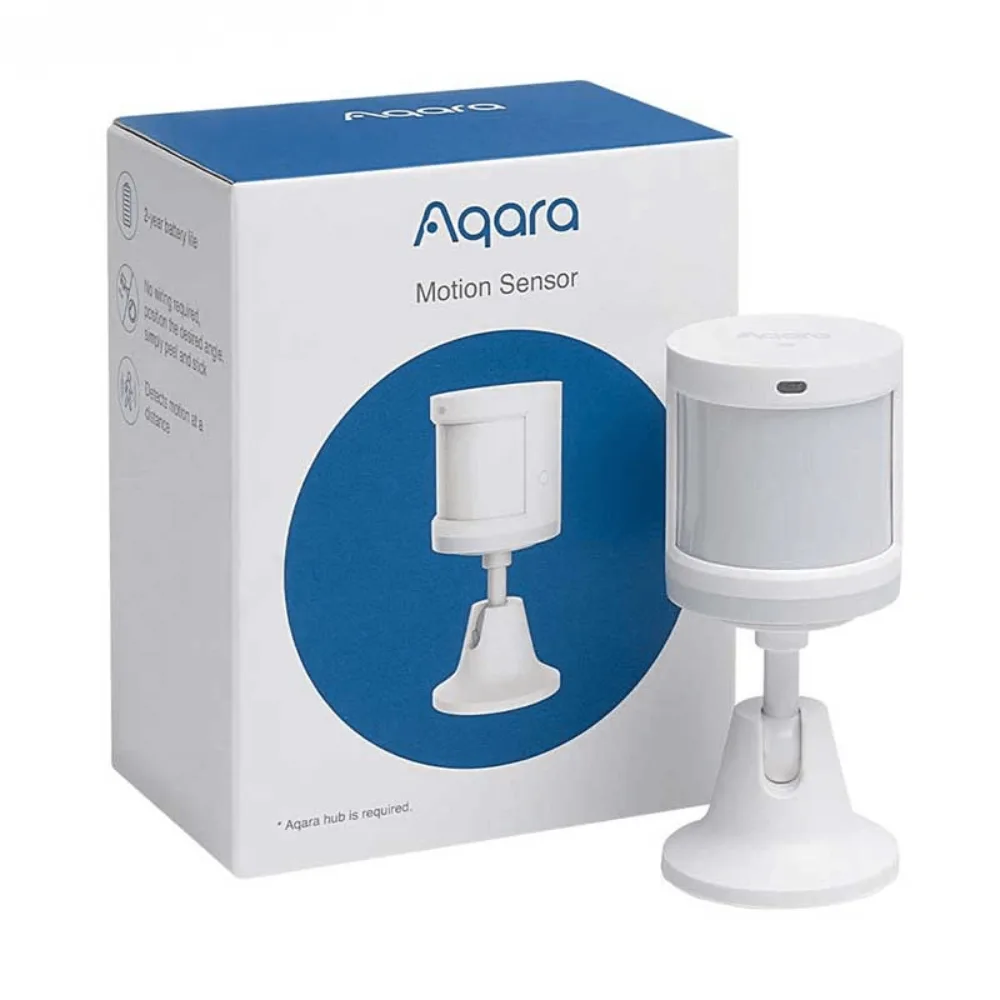 Cảm biến chuyển động Aqara Motion Sensor RTCGQ11LM