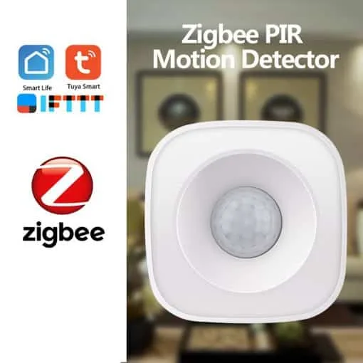 Cảm biến chuyển động Zivix 2