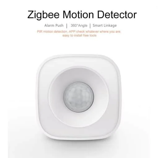 Cảm biến chuyển động Zivix 3