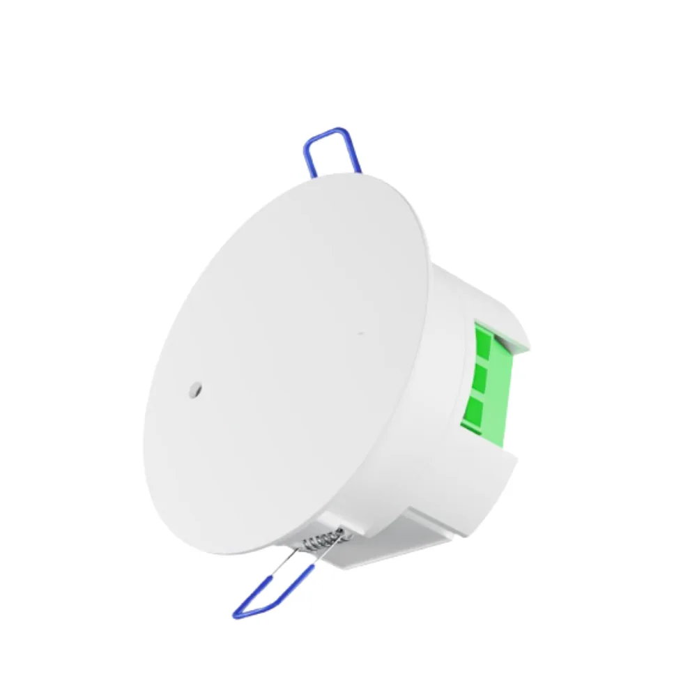 Cảm biến hiện diện Wifi Hunonic HPR phiên bản âm trần