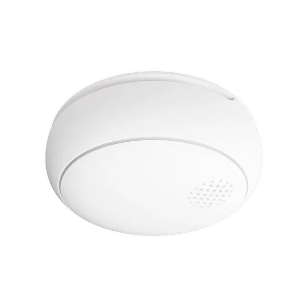 Cảm biến khói Lumi báo động, cảnh báo cháy 2