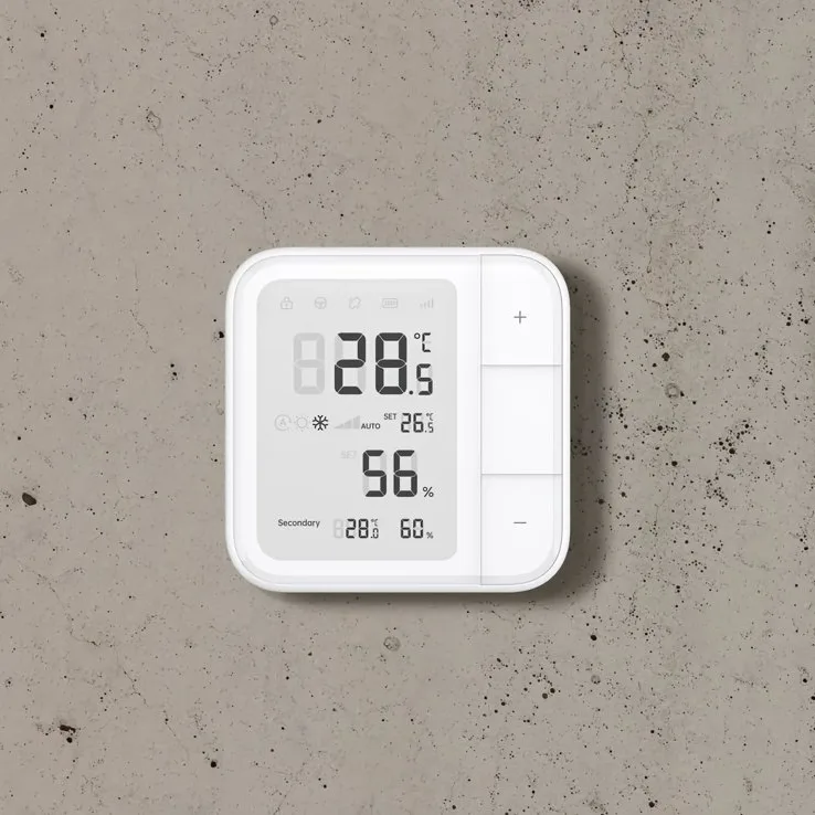 Cảm biến môi trường Aqara W100 TH-S04D 2