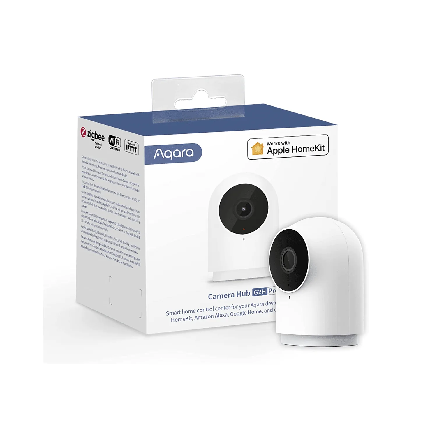 Camera Aqara G2H Pro Full HD 1080p CH-C01